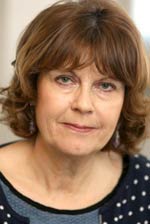 Susan McKay Susan McKay