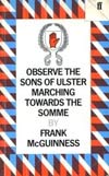 Observe The Sons of Ulster